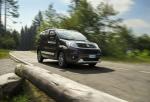 Fiat Qubo Trekking 2016 года